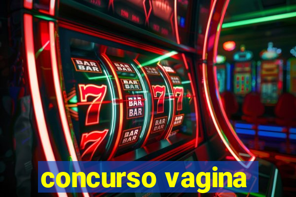 concurso vagina